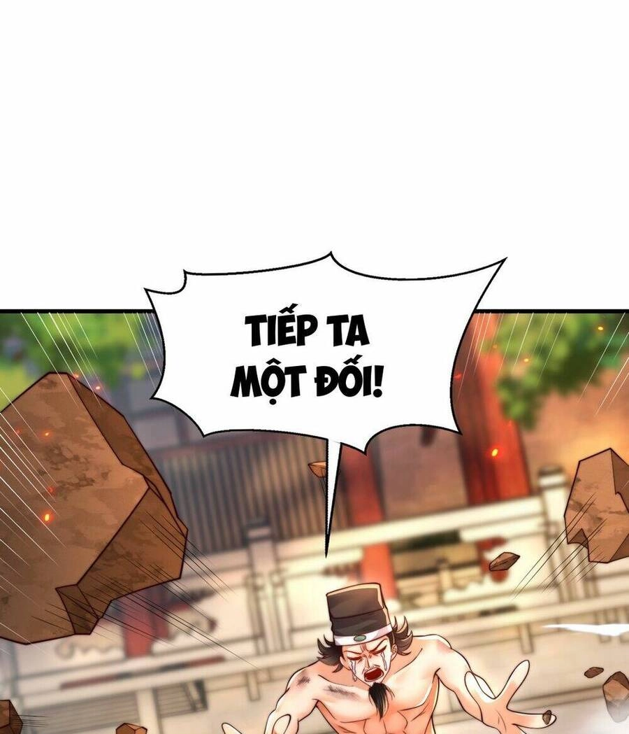 Bắt Đầu Thổ Lộ Với Mỹ Nữ Sư Tôn Chapter 37 - 26