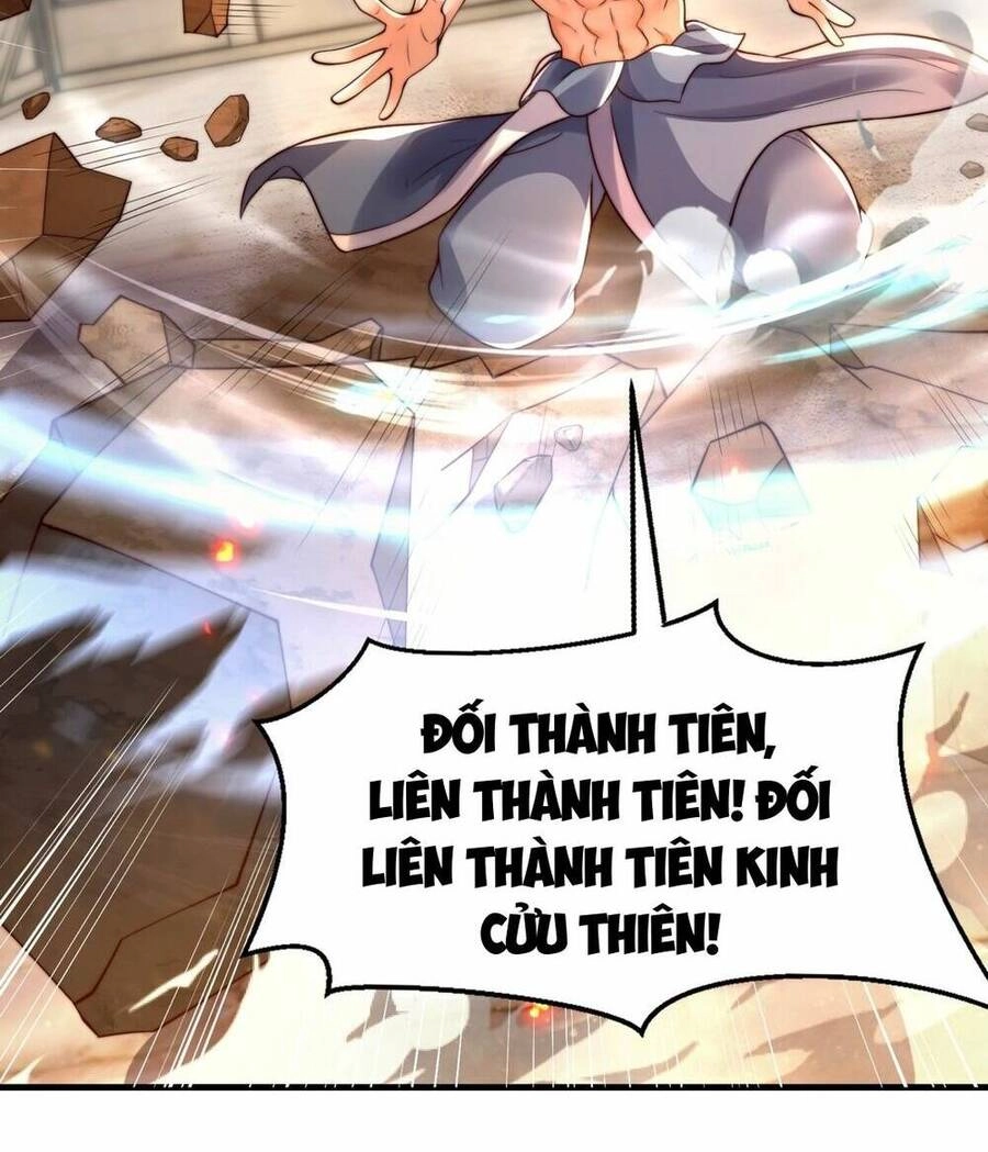 Bắt Đầu Thổ Lộ Với Mỹ Nữ Sư Tôn Chapter 37 - 27