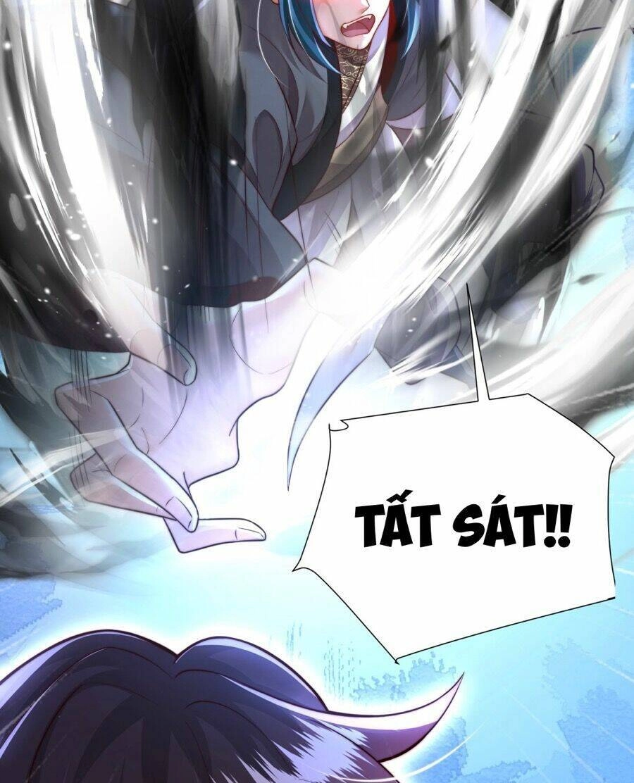 Bắt Đầu Thổ Lộ Với Mỹ Nữ Sư Tôn Chapter 37 - 31