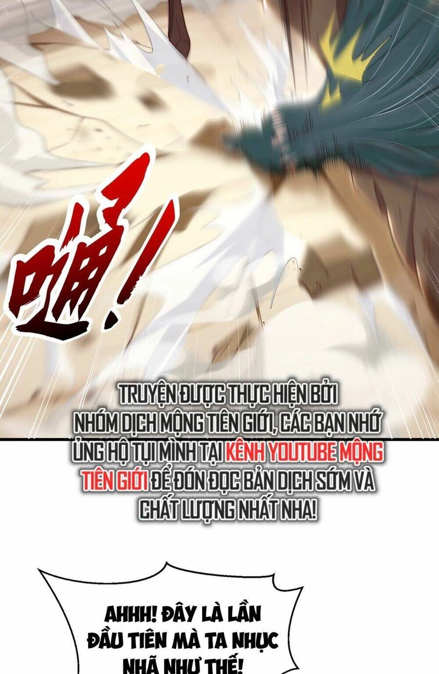 Bắt Đầu Thổ Lộ Với Mỹ Nữ Sư Tôn Chapter 37 - 37