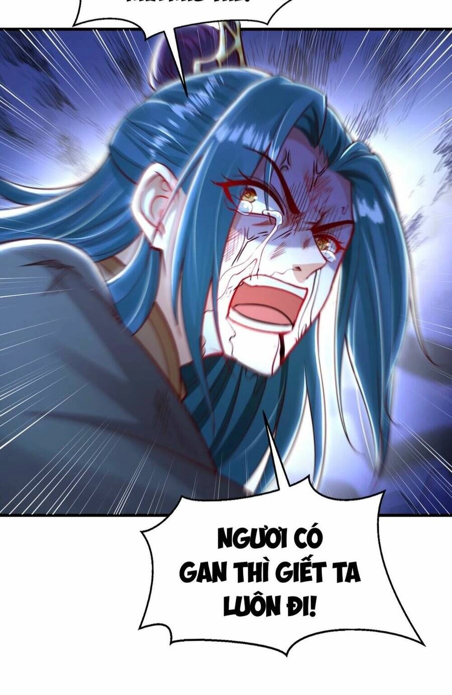 Bắt Đầu Thổ Lộ Với Mỹ Nữ Sư Tôn Chapter 37 - 38