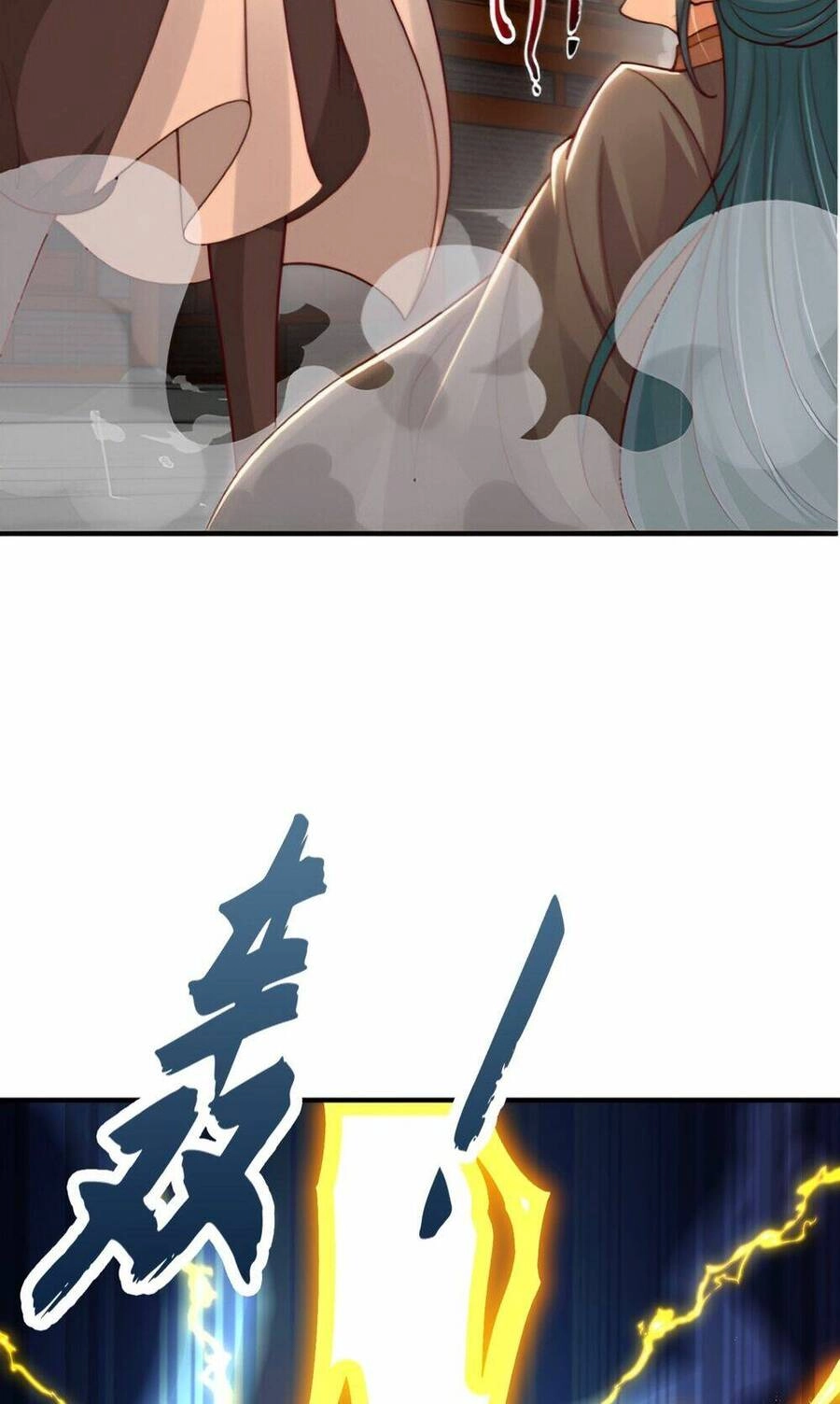 Bắt Đầu Thổ Lộ Với Mỹ Nữ Sư Tôn Chapter 37 - 40