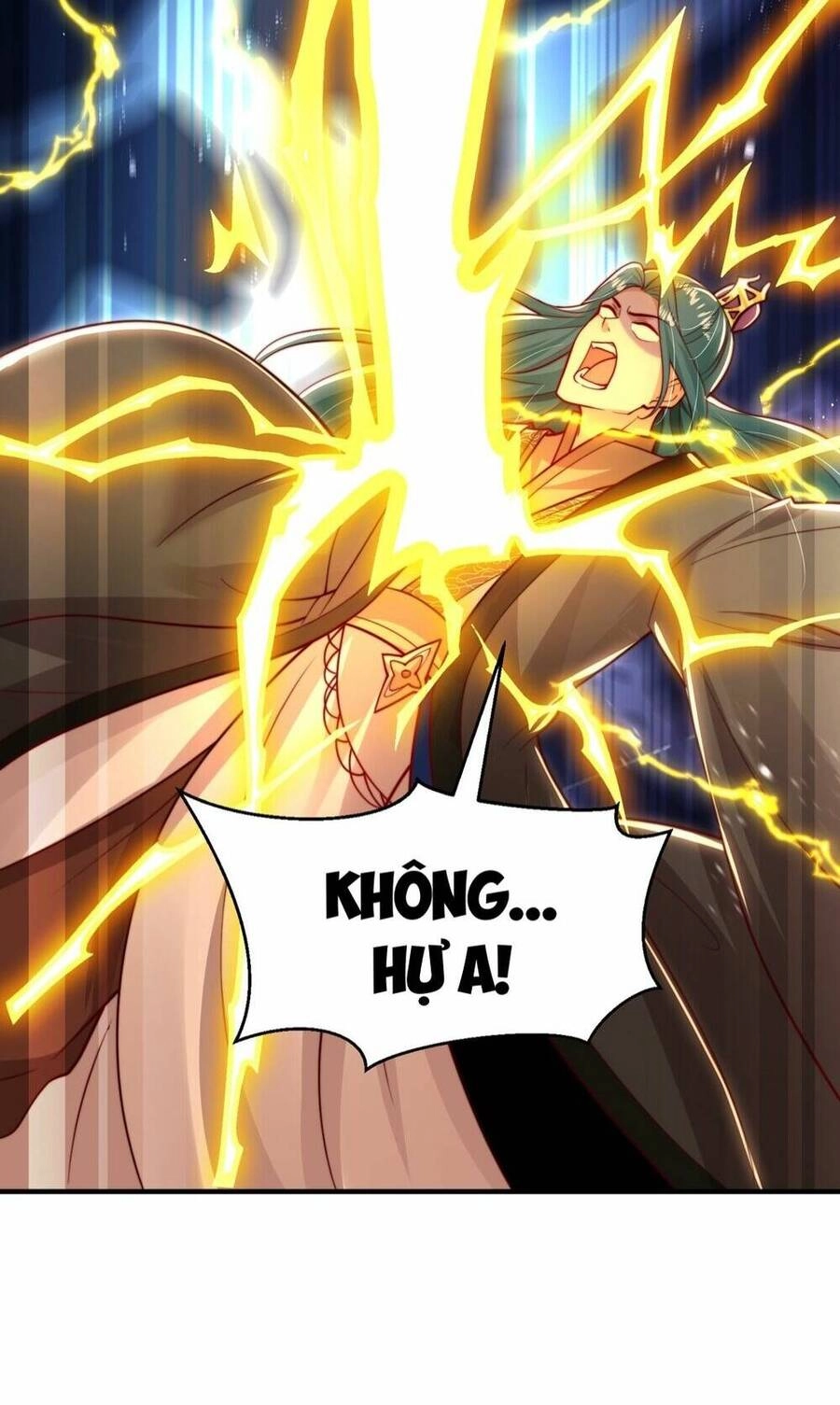 Bắt Đầu Thổ Lộ Với Mỹ Nữ Sư Tôn Chapter 37 - 41