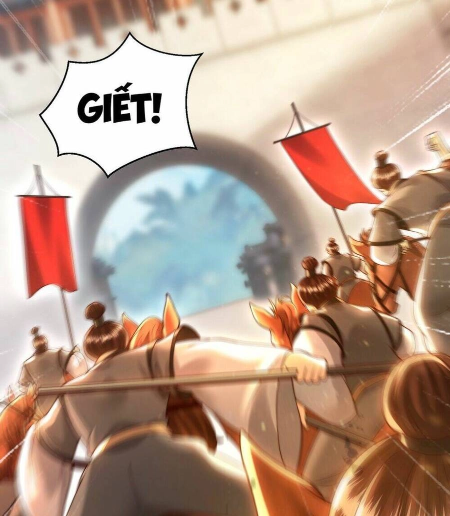 Bắt Đầu Thổ Lộ Với Mỹ Nữ Sư Tôn Chapter 37 - 47