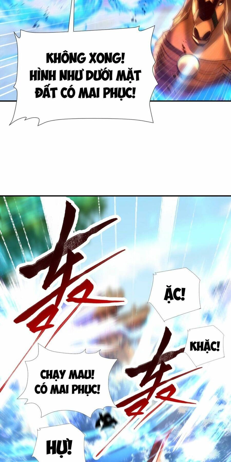 Bắt Đầu Thổ Lộ Với Mỹ Nữ Sư Tôn Chapter 37 - 51