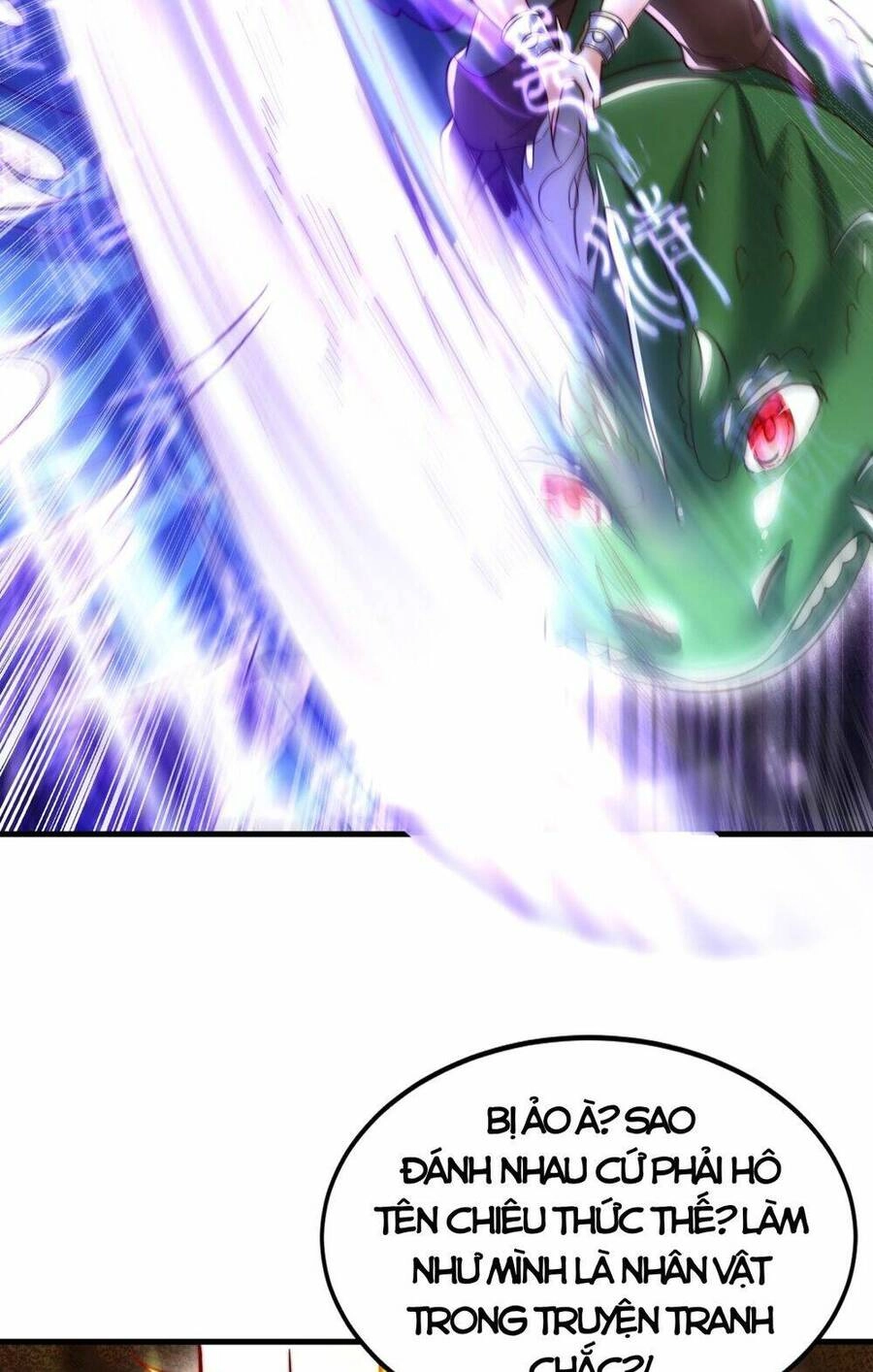 Bắt Đầu Thổ Lộ Với Mỹ Nữ Sư Tôn Chapter 37 - 59