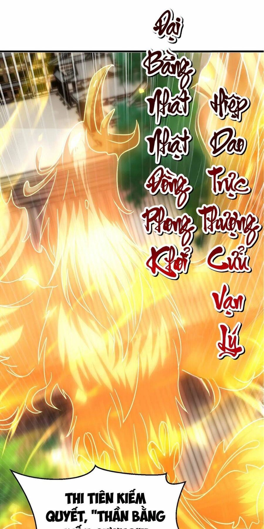 Bắt Đầu Thổ Lộ Với Mỹ Nữ Sư Tôn Chapter 37 - 61