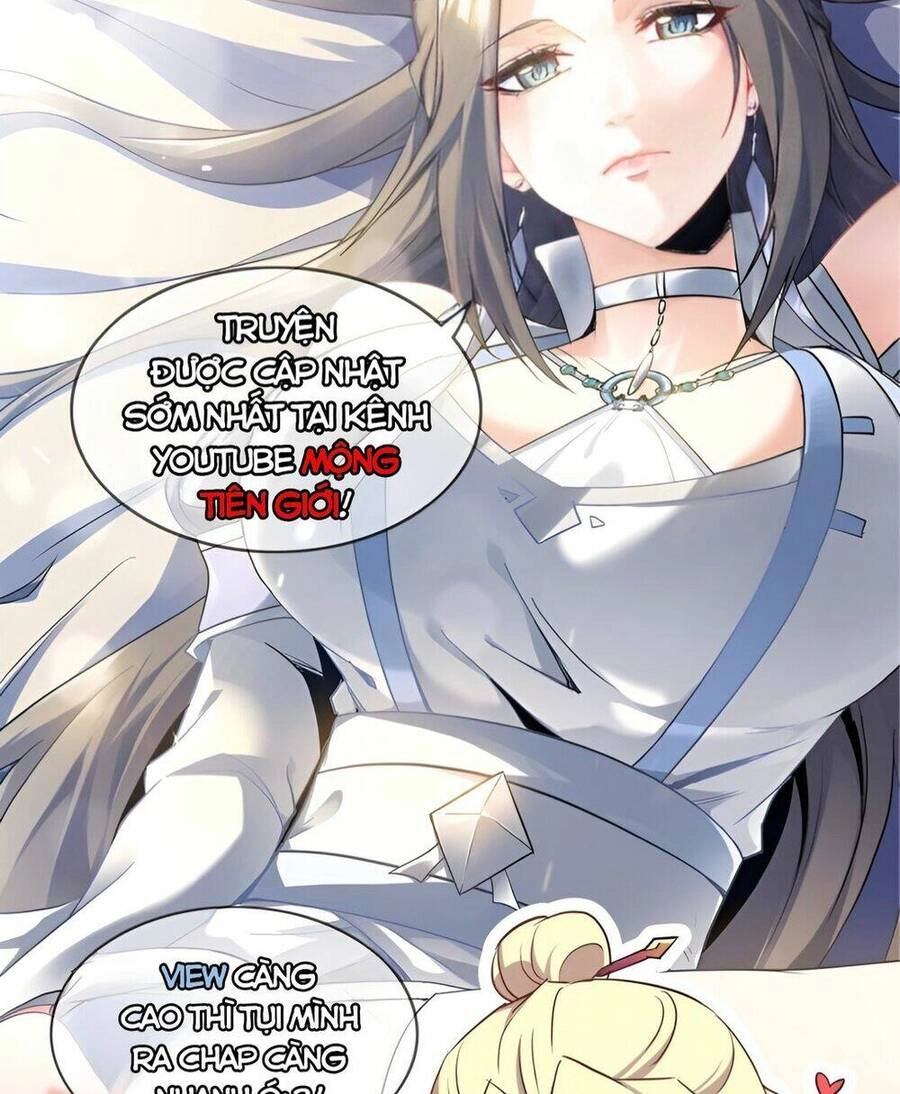 Bắt Đầu Thổ Lộ Với Mỹ Nữ Sư Tôn Chapter 37 - 63