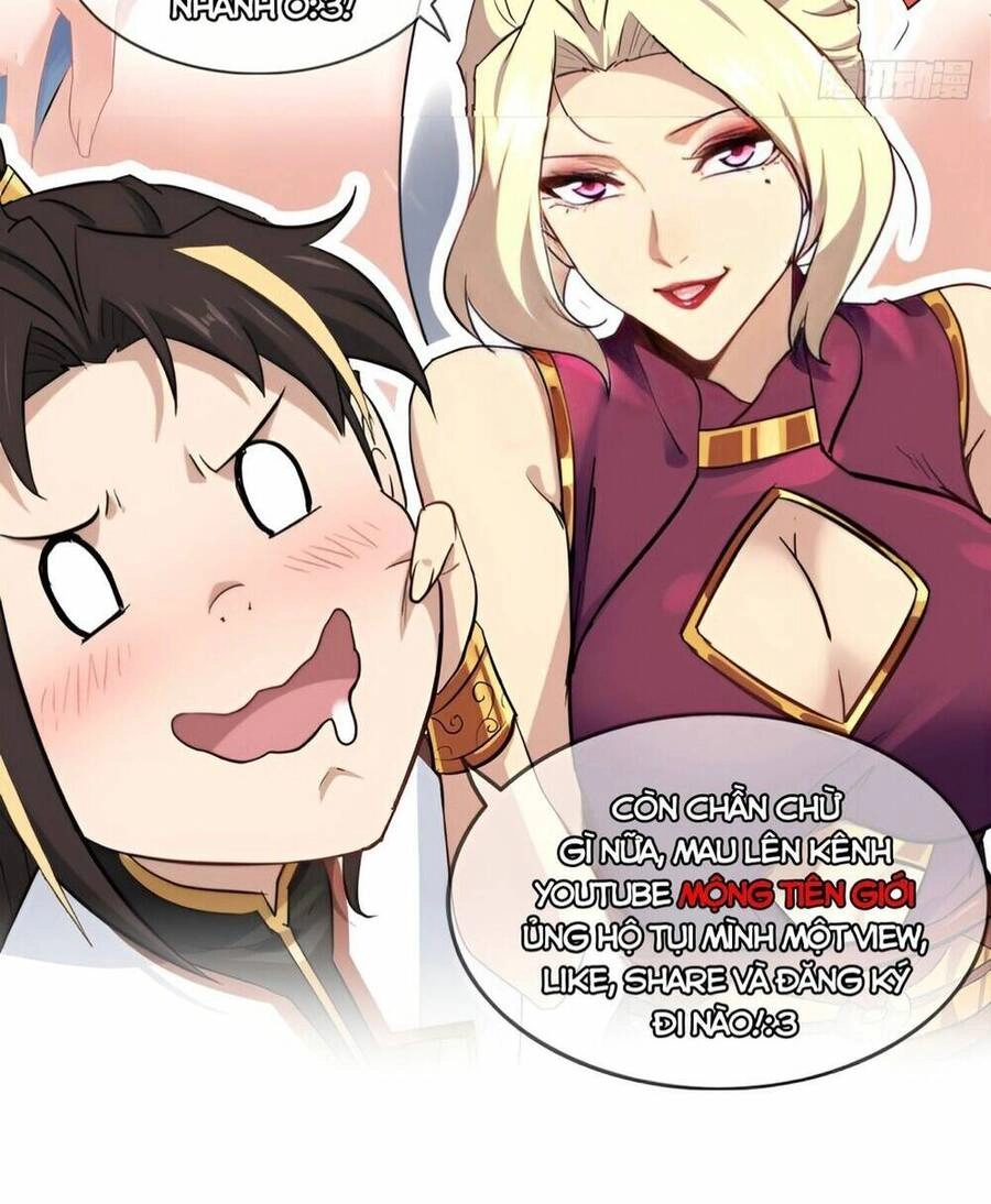 Bắt Đầu Thổ Lộ Với Mỹ Nữ Sư Tôn Chapter 37 - 64