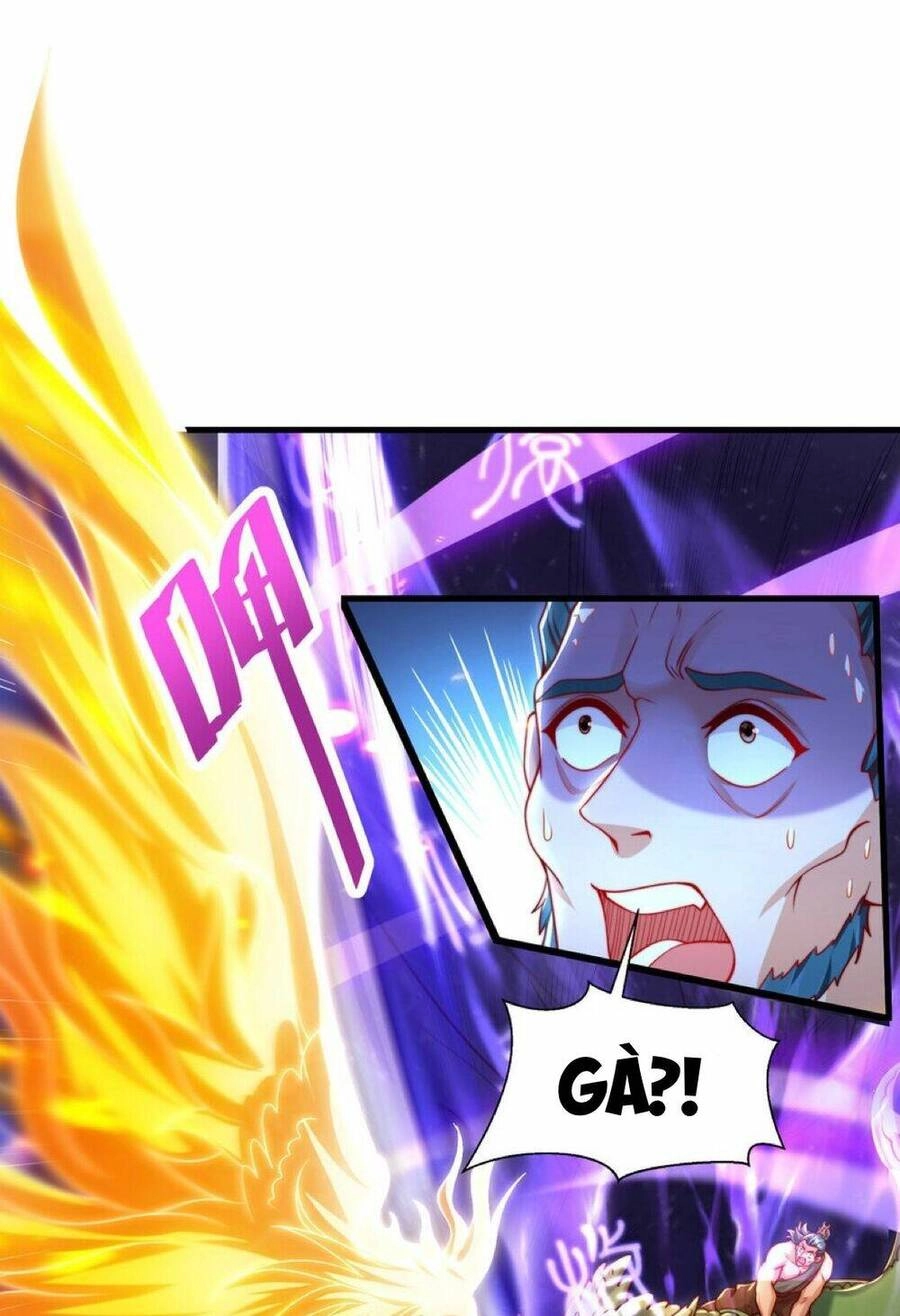 Bắt Đầu Thổ Lộ Với Mỹ Nữ Sư Tôn Chapter 38 - 3