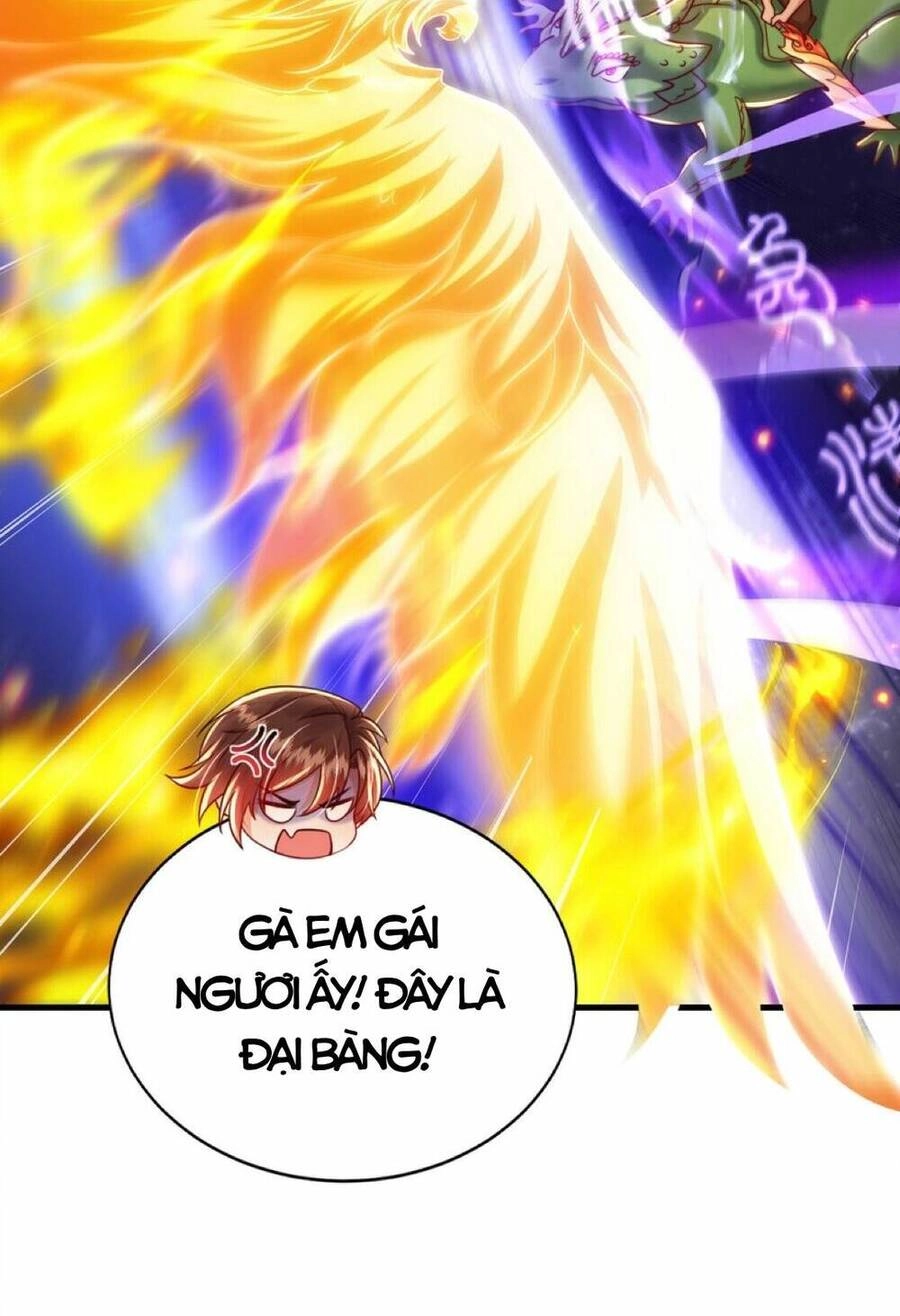 Bắt Đầu Thổ Lộ Với Mỹ Nữ Sư Tôn Chapter 38 - 4