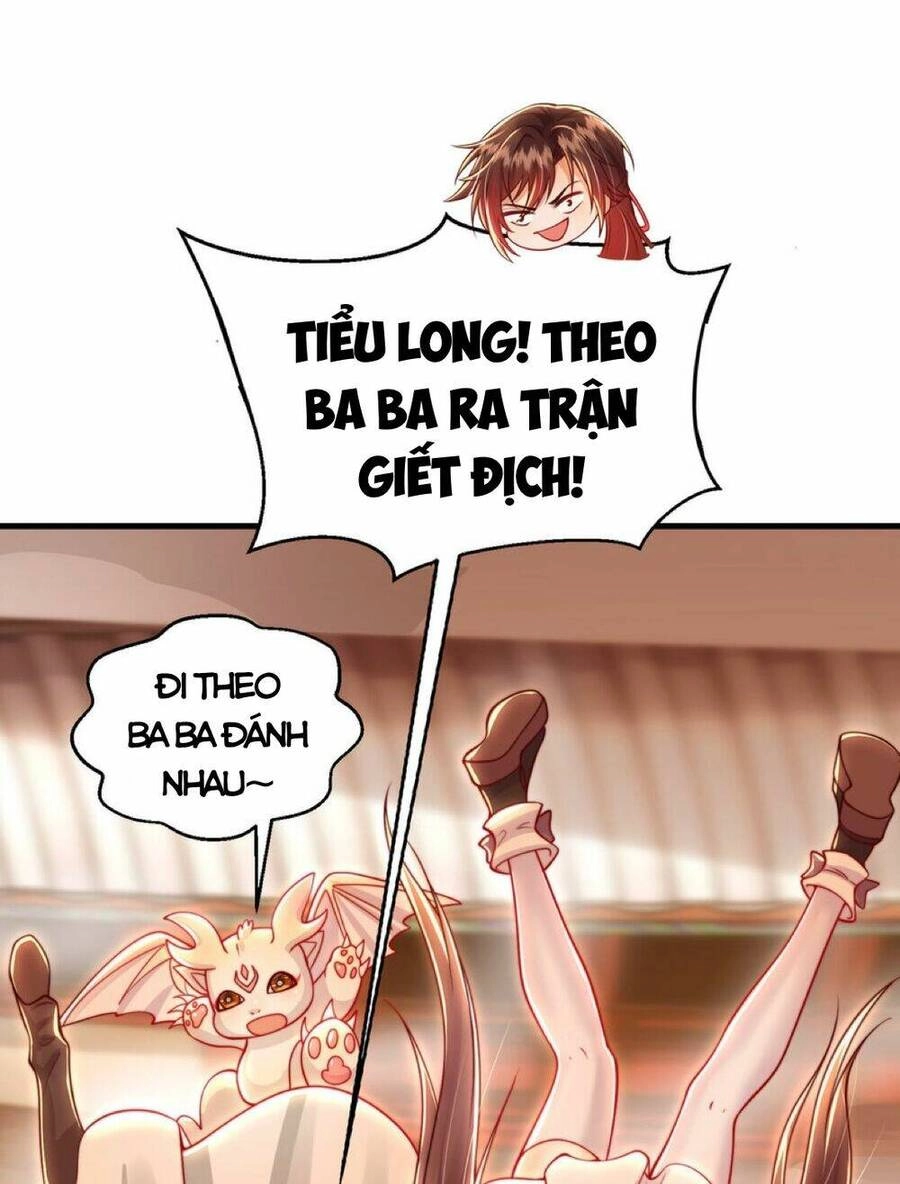 Bắt Đầu Thổ Lộ Với Mỹ Nữ Sư Tôn Chapter 38 - 7