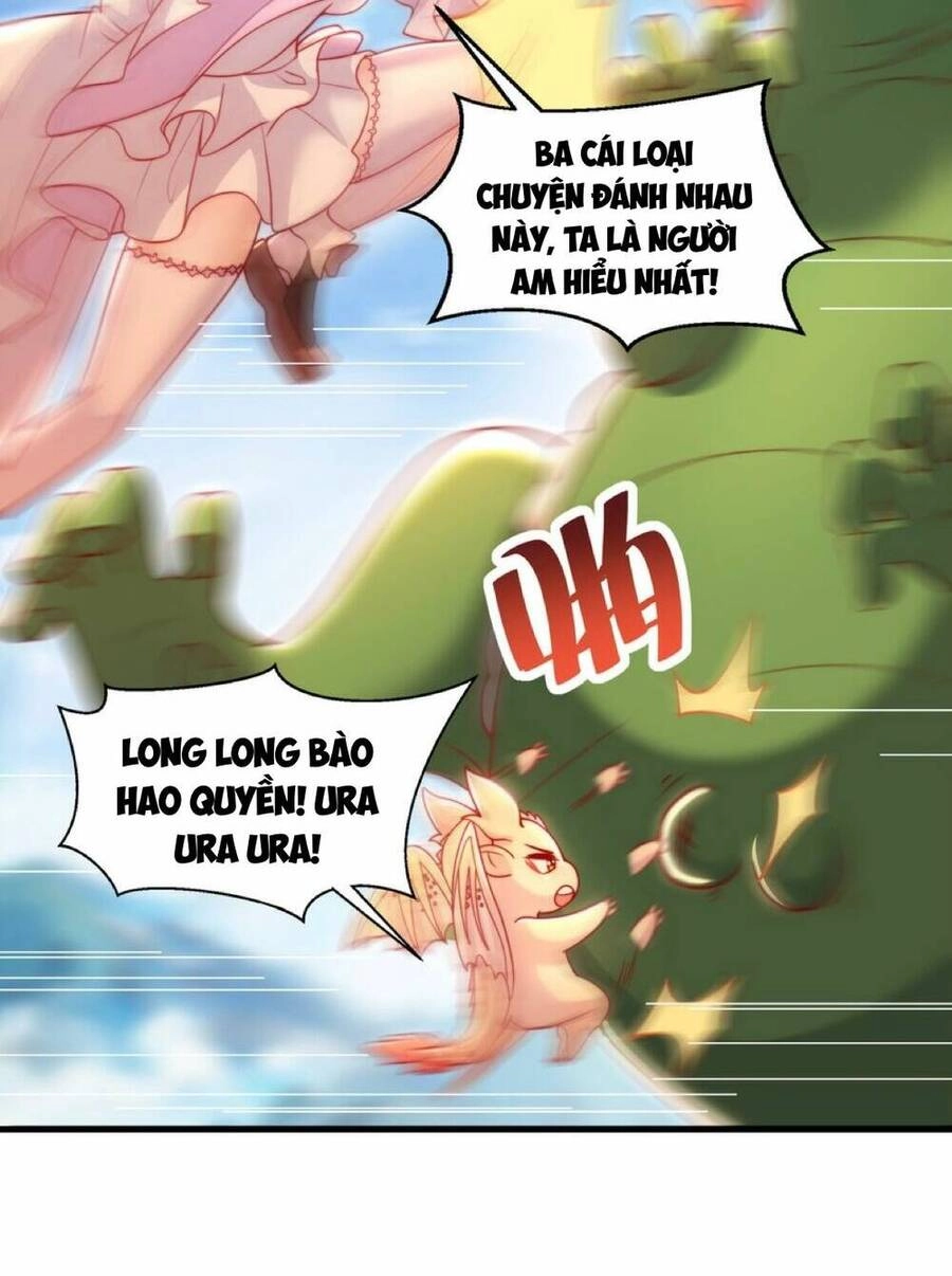 Bắt Đầu Thổ Lộ Với Mỹ Nữ Sư Tôn Chapter 38 - 10