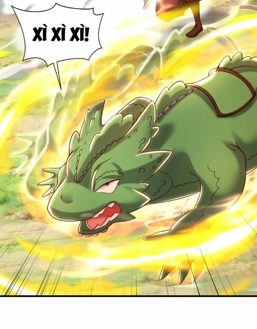 Bắt Đầu Thổ Lộ Với Mỹ Nữ Sư Tôn Chapter 38 - 12