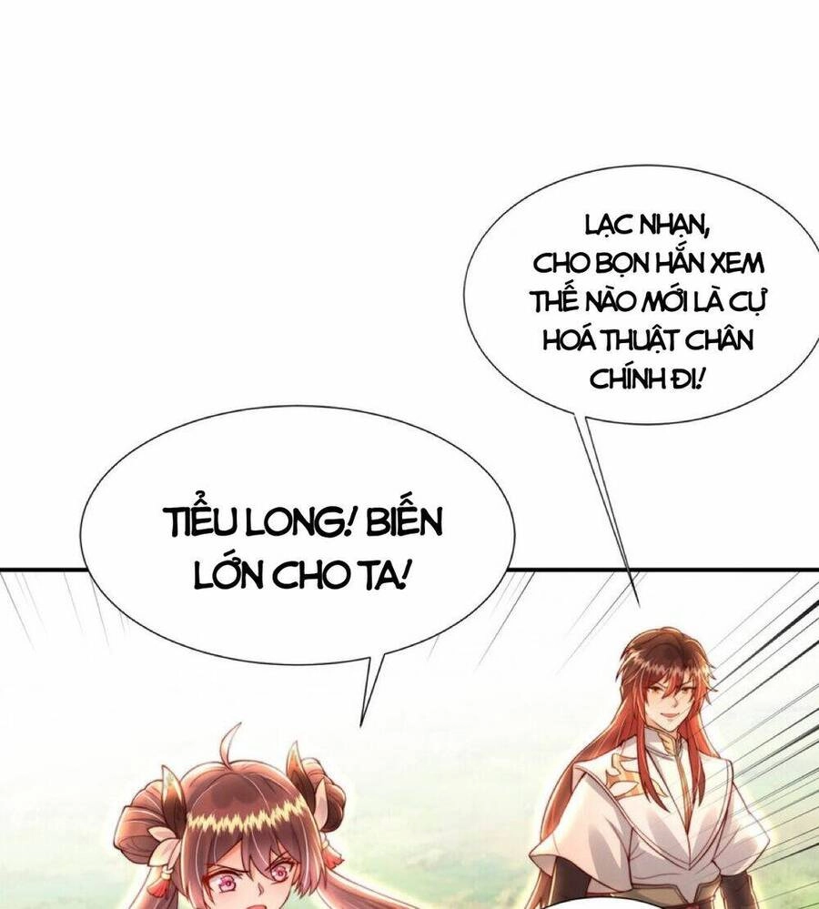 Bắt Đầu Thổ Lộ Với Mỹ Nữ Sư Tôn Chapter 38 - 15