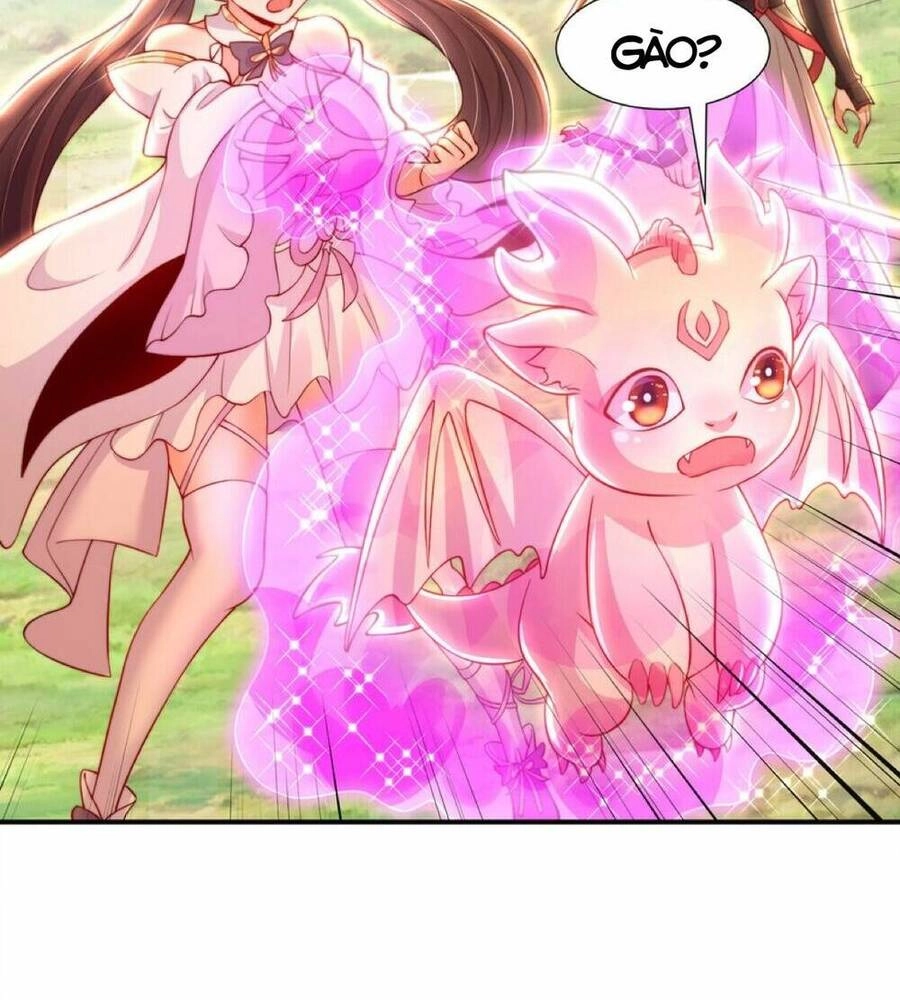 Bắt Đầu Thổ Lộ Với Mỹ Nữ Sư Tôn Chapter 38 - 16