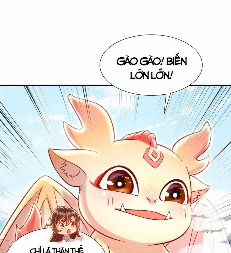 Bắt Đầu Thổ Lộ Với Mỹ Nữ Sư Tôn Chapter 38 - 17