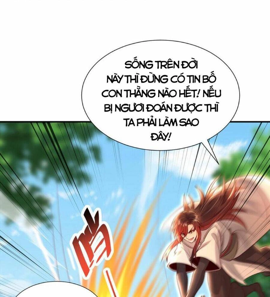 Bắt Đầu Thổ Lộ Với Mỹ Nữ Sư Tôn Chapter 38 - 23