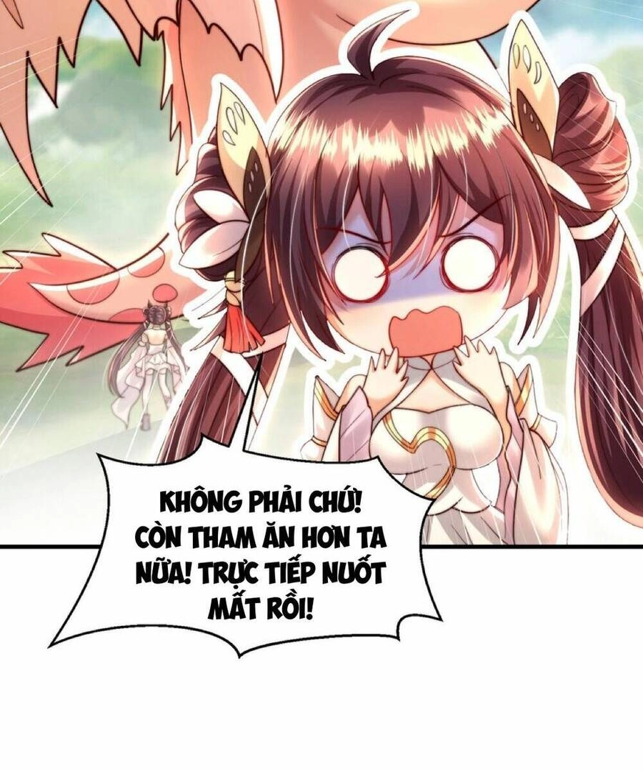 Bắt Đầu Thổ Lộ Với Mỹ Nữ Sư Tôn Chapter 38 - 27