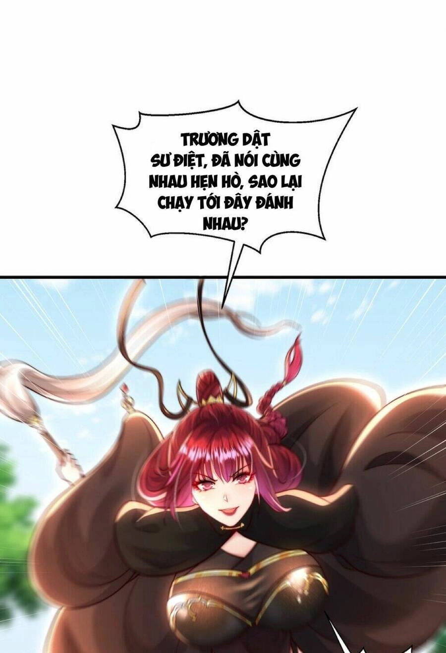 Bắt Đầu Thổ Lộ Với Mỹ Nữ Sư Tôn Chapter 38 - 31