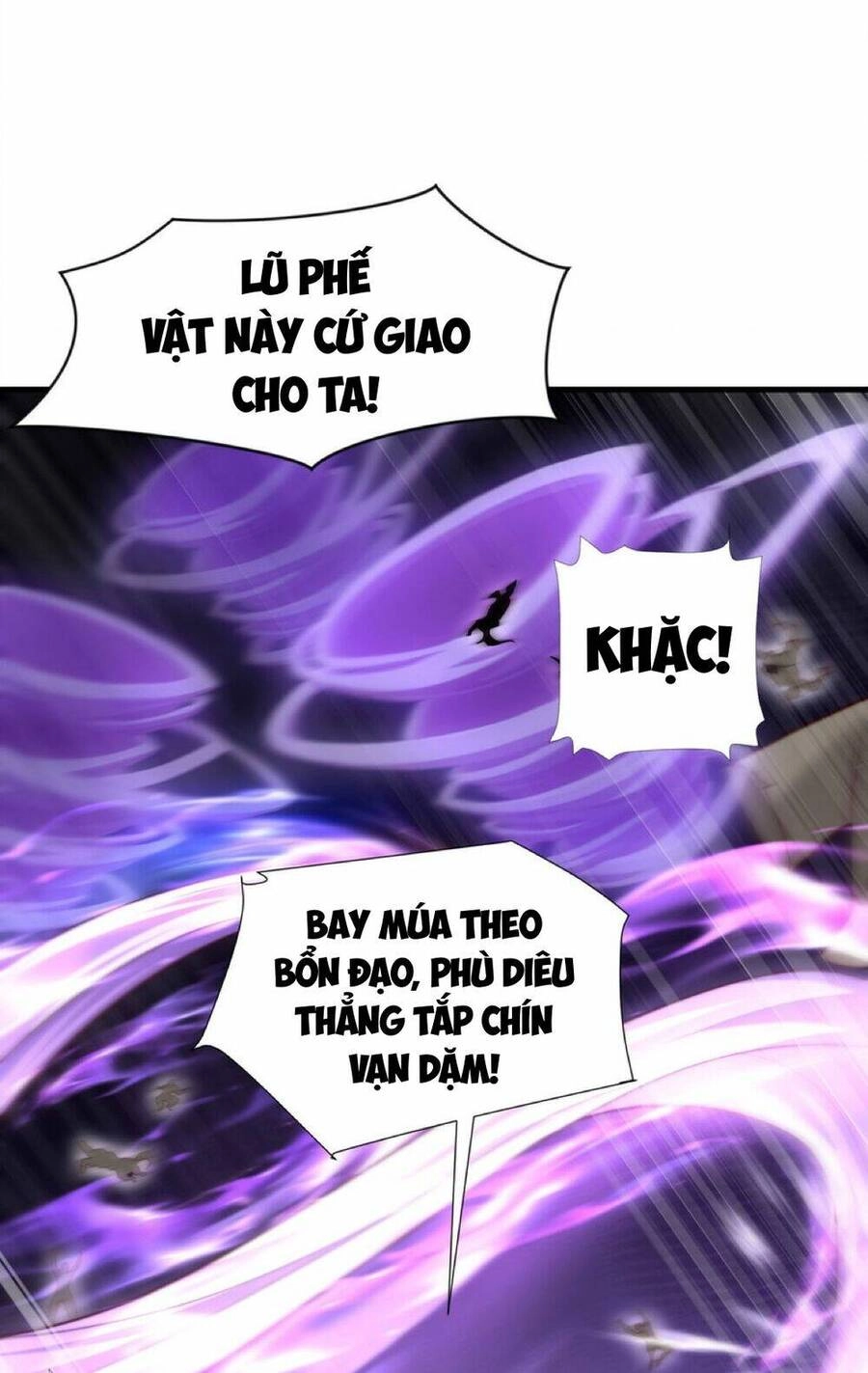 Bắt Đầu Thổ Lộ Với Mỹ Nữ Sư Tôn Chapter 38 - 33