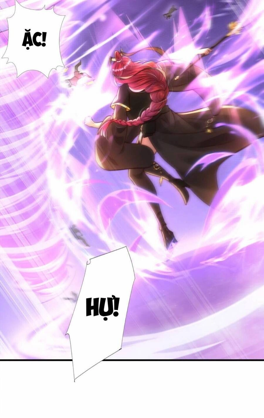 Bắt Đầu Thổ Lộ Với Mỹ Nữ Sư Tôn Chapter 38 - 34