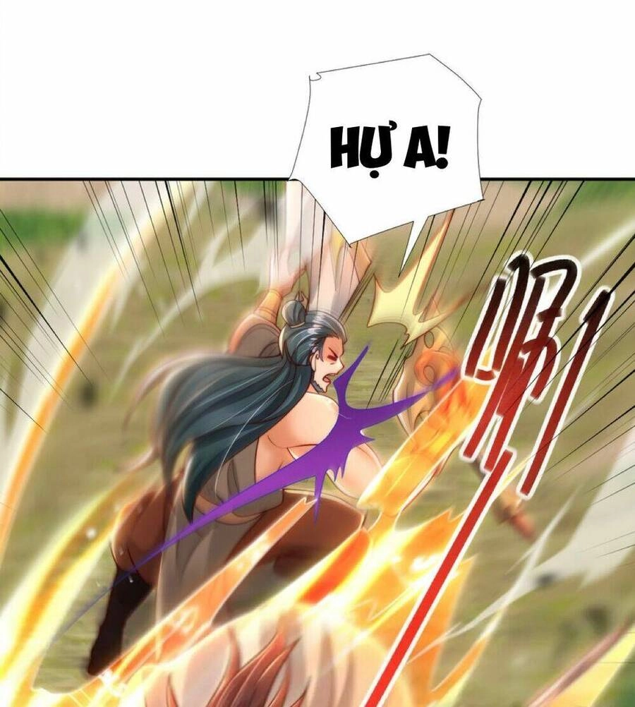 Bắt Đầu Thổ Lộ Với Mỹ Nữ Sư Tôn Chapter 38 - 36