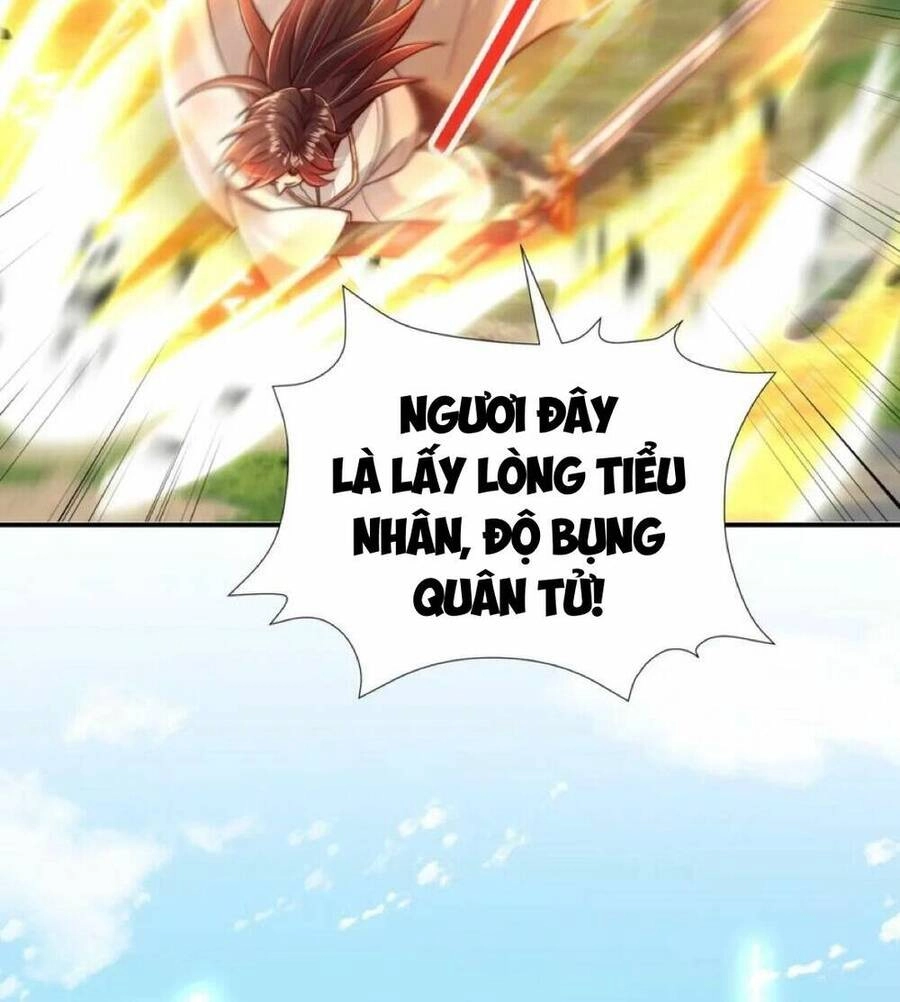 Bắt Đầu Thổ Lộ Với Mỹ Nữ Sư Tôn Chapter 38 - 37