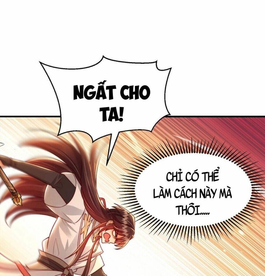 Bắt Đầu Thổ Lộ Với Mỹ Nữ Sư Tôn Chapter 38 - 40