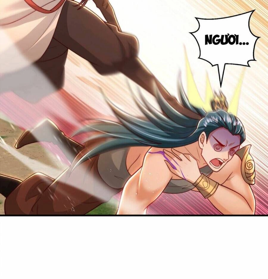 Bắt Đầu Thổ Lộ Với Mỹ Nữ Sư Tôn Chapter 38 - 41