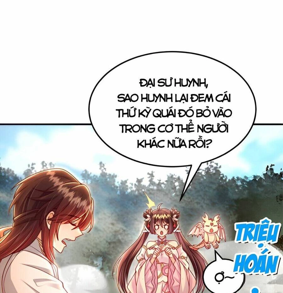 Bắt Đầu Thổ Lộ Với Mỹ Nữ Sư Tôn Chapter 38 - 42