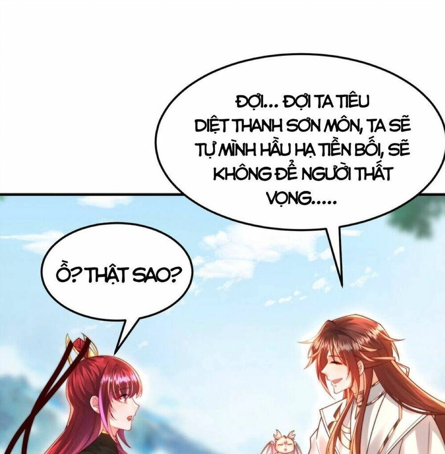 Bắt Đầu Thổ Lộ Với Mỹ Nữ Sư Tôn Chapter 38 - 46