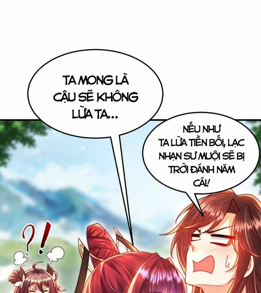 Bắt Đầu Thổ Lộ Với Mỹ Nữ Sư Tôn Chapter 38 - 48