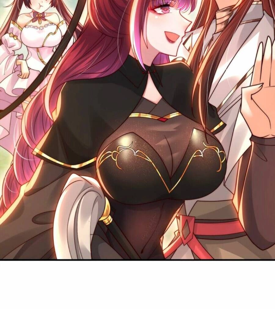 Bắt Đầu Thổ Lộ Với Mỹ Nữ Sư Tôn Chapter 38 - 49