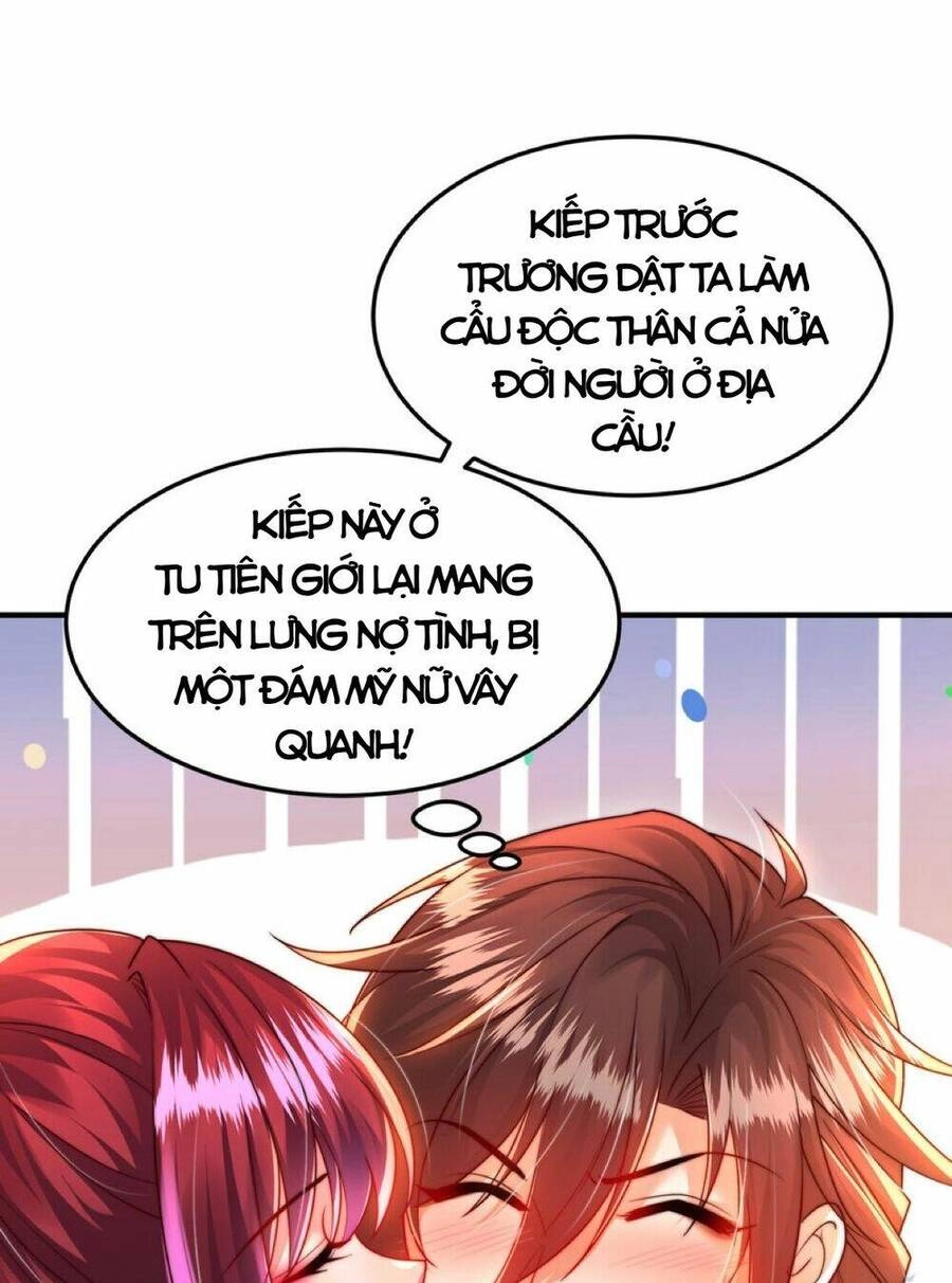 Bắt Đầu Thổ Lộ Với Mỹ Nữ Sư Tôn Chapter 38 - 50