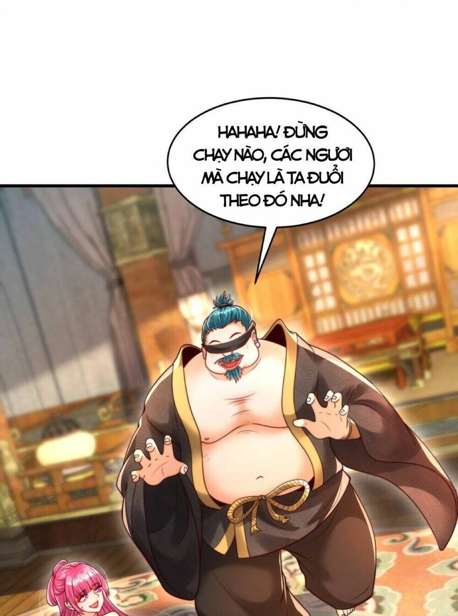 Bắt Đầu Thổ Lộ Với Mỹ Nữ Sư Tôn Chapter 38 - 56