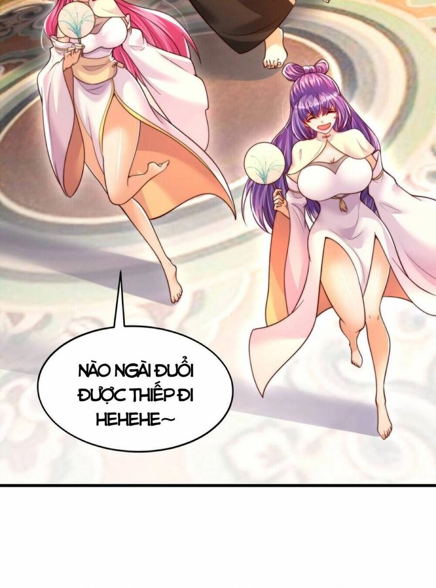 Bắt Đầu Thổ Lộ Với Mỹ Nữ Sư Tôn Chapter 38 - 57