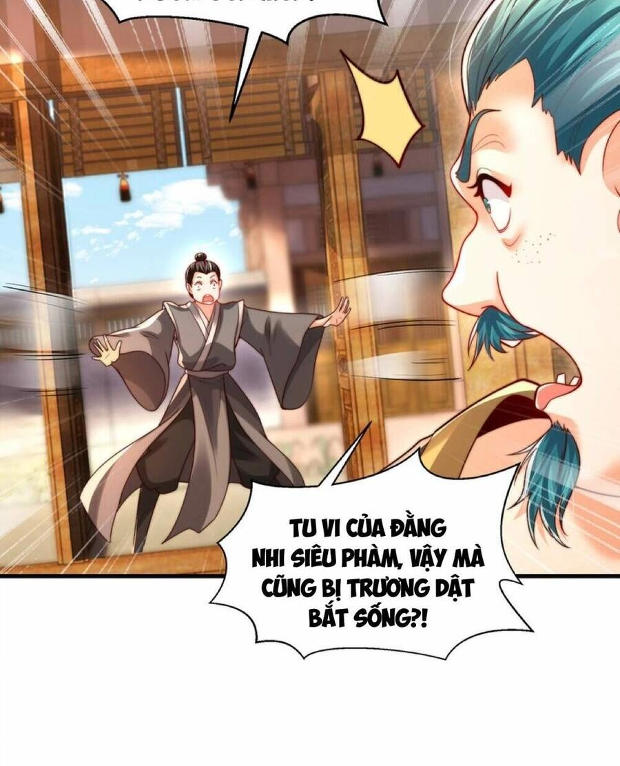 Bắt Đầu Thổ Lộ Với Mỹ Nữ Sư Tôn Chapter 38 - 61