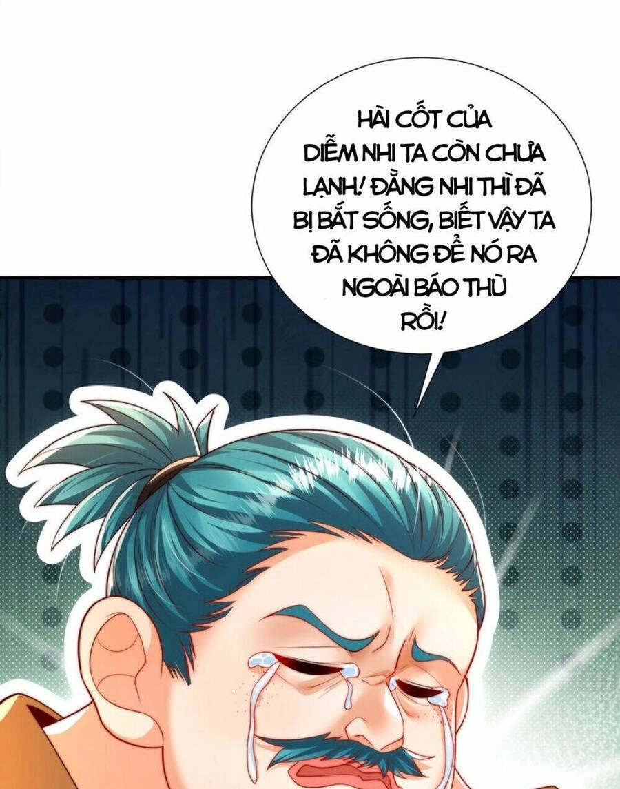 Bắt Đầu Thổ Lộ Với Mỹ Nữ Sư Tôn Chapter 38 - 62