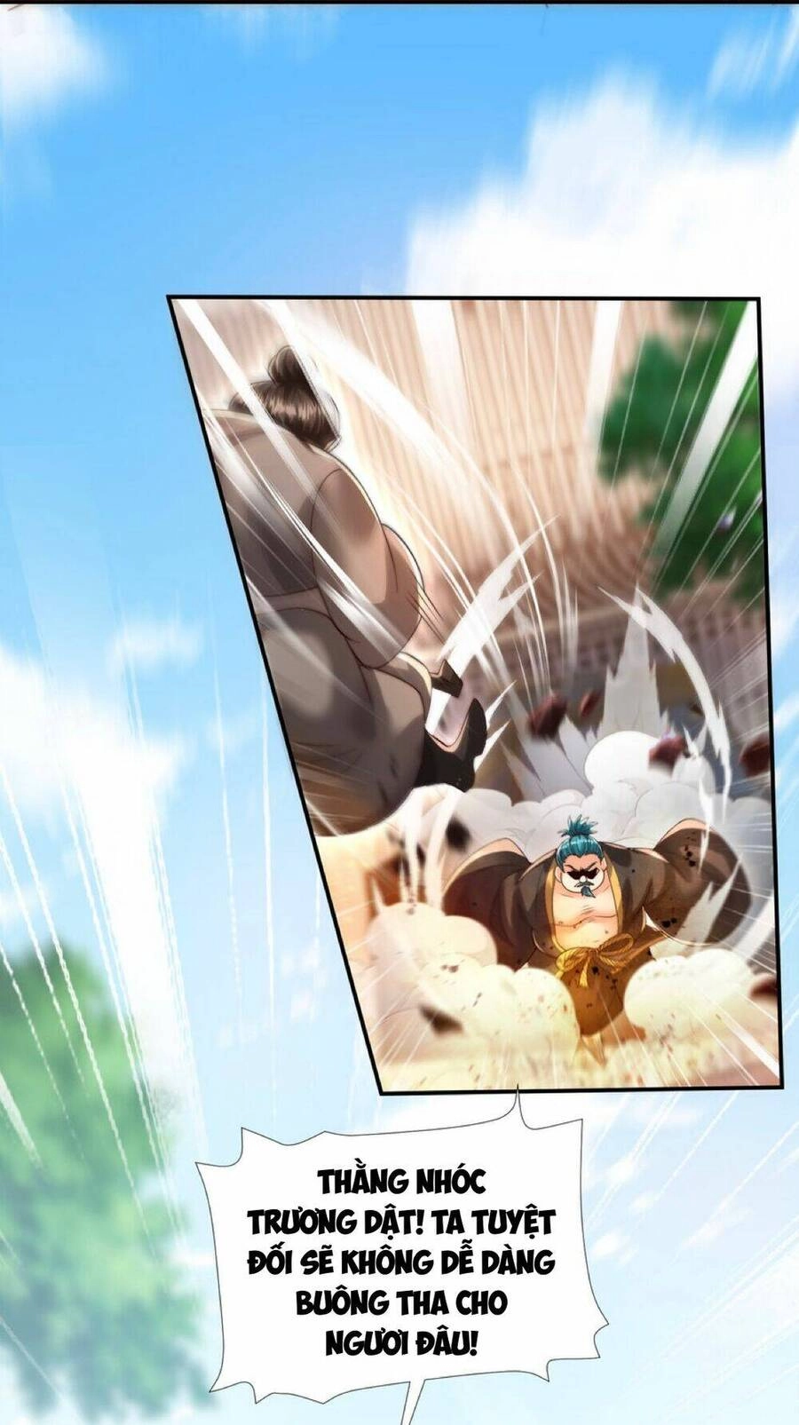 Bắt Đầu Thổ Lộ Với Mỹ Nữ Sư Tôn Chapter 38 - 65