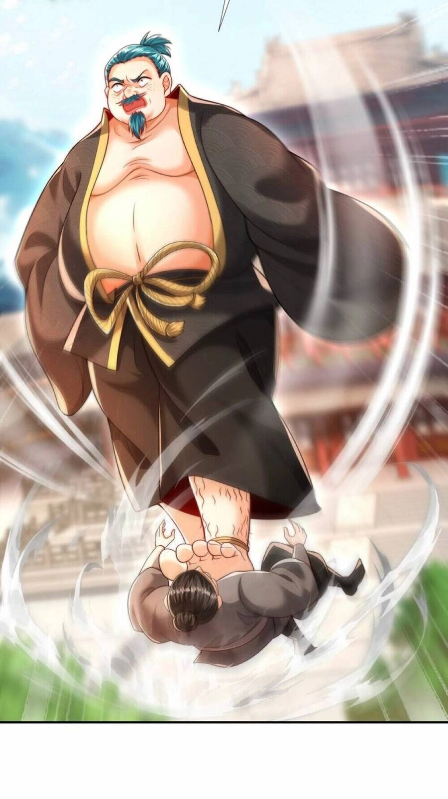 Bắt Đầu Thổ Lộ Với Mỹ Nữ Sư Tôn Chapter 38 - 66