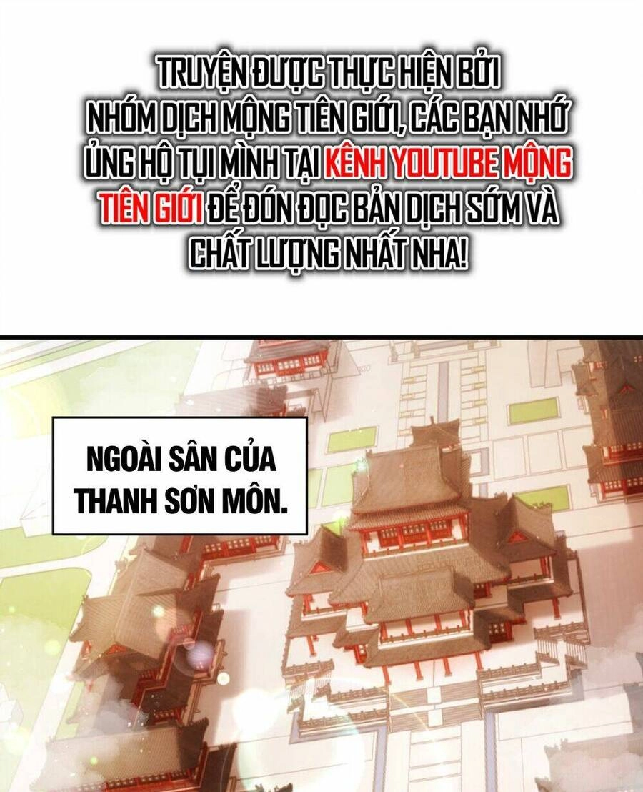 Bắt Đầu Thổ Lộ Với Mỹ Nữ Sư Tôn Chapter 38 - 67