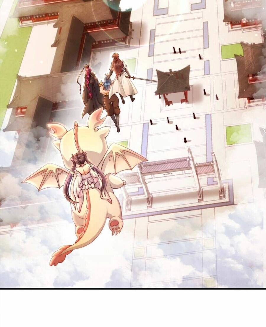 Bắt Đầu Thổ Lộ Với Mỹ Nữ Sư Tôn Chapter 38 - 68