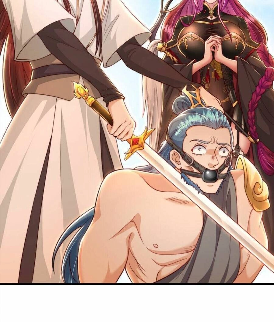 Bắt Đầu Thổ Lộ Với Mỹ Nữ Sư Tôn Chapter 38 - 70