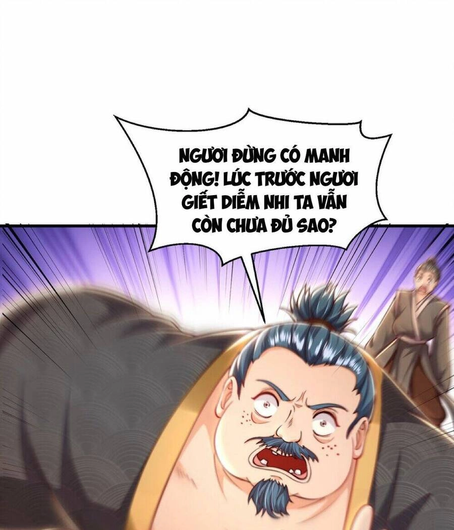 Bắt Đầu Thổ Lộ Với Mỹ Nữ Sư Tôn Chapter 38 - 71