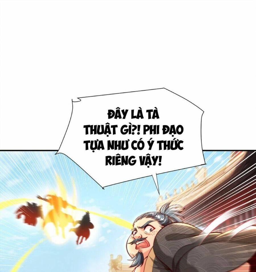 Bắt Đầu Thổ Lộ Với Mỹ Nữ Sư Tôn Chapter 38 - 81