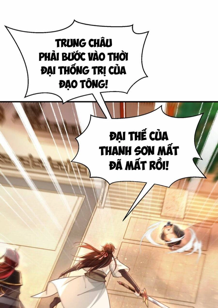 Bắt Đầu Thổ Lộ Với Mỹ Nữ Sư Tôn Chapter 38 - 87