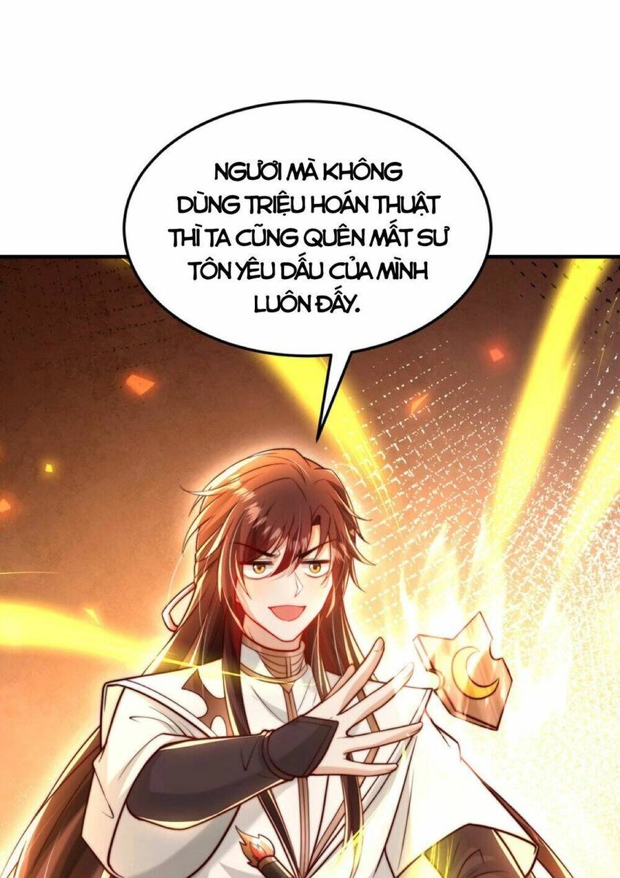 Bắt Đầu Thổ Lộ Với Mỹ Nữ Sư Tôn Chapter 38 - 93