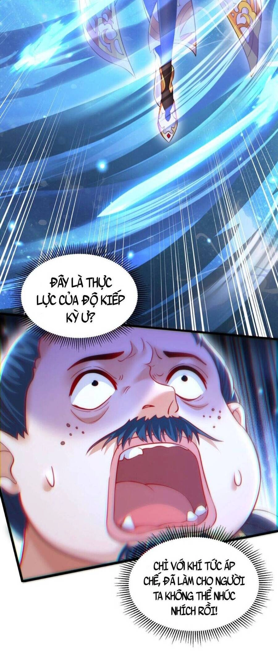 Bắt Đầu Thổ Lộ Với Mỹ Nữ Sư Tôn Chapter 39 - 10