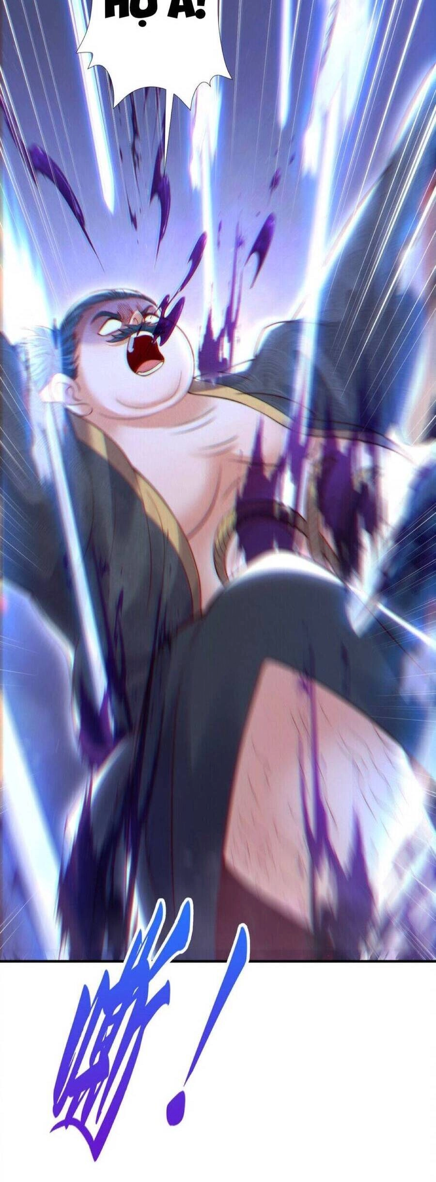 Bắt Đầu Thổ Lộ Với Mỹ Nữ Sư Tôn Chapter 39 - 12